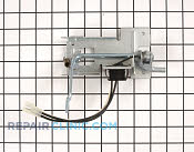 Door Hook - Part # 418659 Mfg Part # 154132501