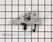 Door Latch - Part # 221723 Mfg Part # R0150122