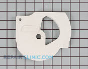 Ice Bucket Housing - Part # 447982 Mfg Part # 2171682