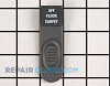 Knob 4370914         Alternate Product View
