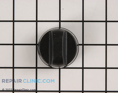 Knob (OEM)  WB03K10101 - $21.95