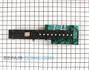 Main Control Board - Part # 949635 Mfg Part # 99002828