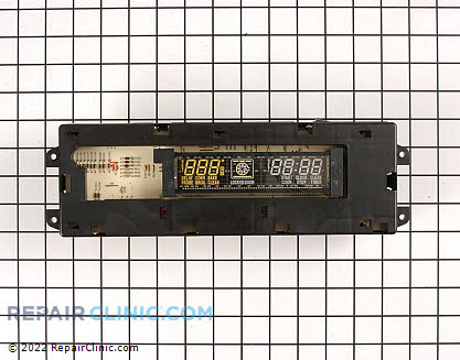 Oven Control Board (OEM)  WB27T10222