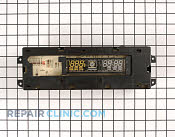 Oven Control Board - Part # 911129 Mfg Part # WB27T10222