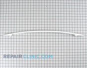 Oven Door Handle - Part # 1048698 Mfg Part # 414393