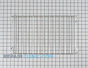 Oven Rack & Broiler Pan - Part # 578078 Mfg Part # 4358524