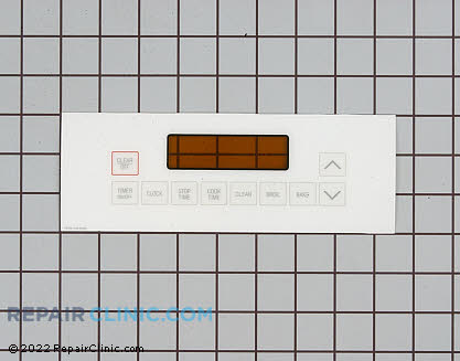 Overlay WB27K5167 Main Product View