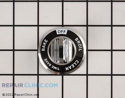 Selector Knob (OEM)  WB3X617