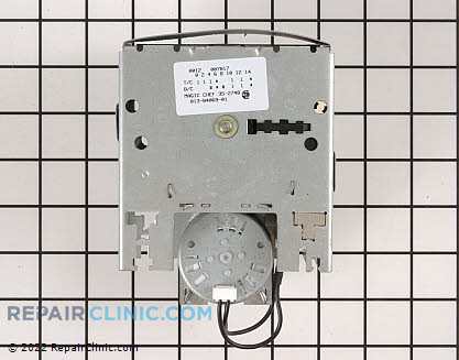 Timer 35-2748 Main Product View