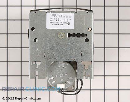 Timer 35-2845 Main Product View
