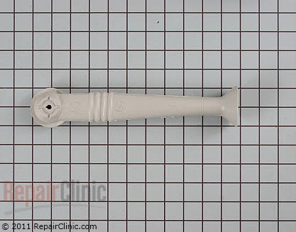 Water Supply Tube W10258149 Main Product View