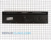 Control  Panel - Part # 752159 Mfg Part # 99001891