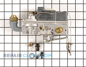 Conversion Kit - Part # 400153 Mfg Part # 12001114