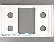 Cooktop - Part # 487942 Mfg Part # 310086W