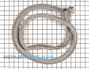 Door Seal - Part # 1366 Mfg Part # 7201P036-60