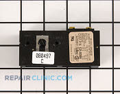 Humidistat - Part # 1301 Mfg Part # 18200-2