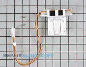 Lid Switch Assembly - Part # 1456 Mfg Part # 12001187