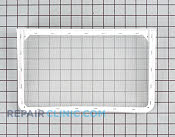 Lint Filter - Part # 1394 Mfg Part # 33001808