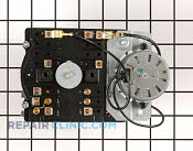 Timer - Part # 1342 Mfg Part # 208120
