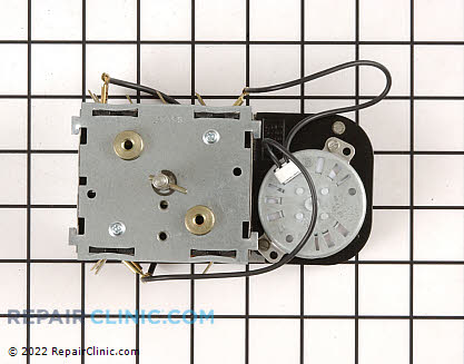 Timer 22205652 Main Product View