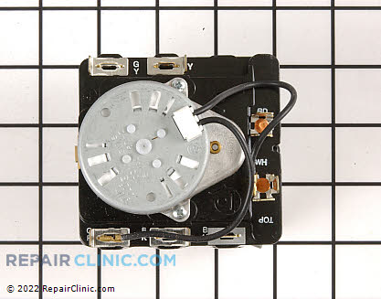 Timer (OEM)  306483