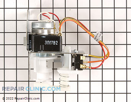 Timer (OEM)  33001275