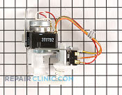 Timer - Part # 516222 Mfg Part # 33001275