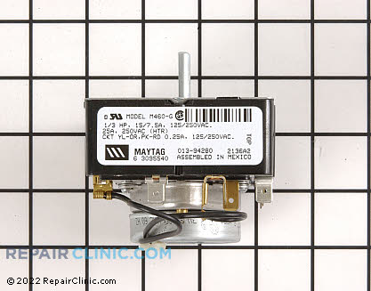 Timer (OEM)  33001634