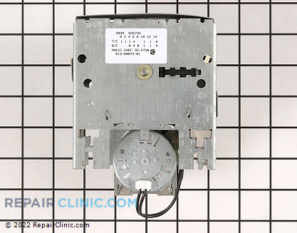 Timer 35-2750 Main Product View