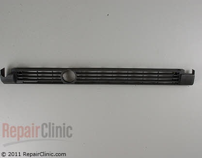 Toe Kick Plate 2199904B Main Product View