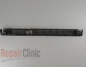 Toe Kick Plate - Part # 775707 Mfg Part # 2199904B