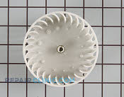 Blower Wheel & Fan Blade - Part # 557613 Mfg Part # 4162499