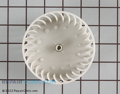 Blower wheel assembly 4162499 Main Product View