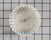 Blower wheel assembly 4162499 Alternate Product View