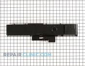 Cap, Lid & Cover - Part # 270666 Mfg Part # WD12X364