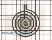 Coil Surface Element - Part # 1242343 Mfg Part # Y04000035
