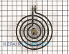 Coil Surface Element Y04000035 Alternate Product View