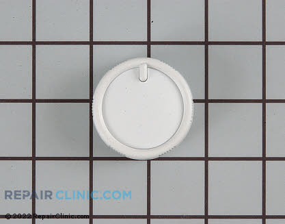 Control Knob 00411362 Main Product View