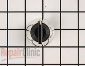 Control Knob - Part # 2842 Mfg Part # 330190