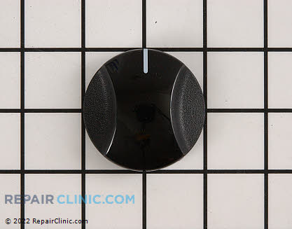 Control Knob WB3K5132 Main Product View