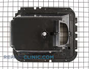 Dispenser - Part # 293630 Mfg Part # WR17X2321