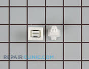 Door Catch - Part # 3472 Mfg Part # 306436