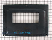 Door Liner - Part # 495538 Mfg Part # 316066610