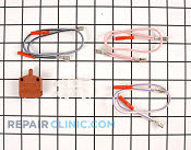 Door Switch - Part # 339408 Mfg Part # 019316