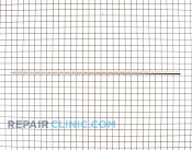 Drawer Trim - Part # 448120 Mfg Part # 2172711