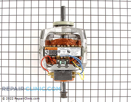 Drive Motor LA-1004 Main Product View