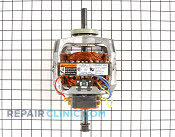 Drive Motor - Part # 2785 Mfg Part # LA-1004