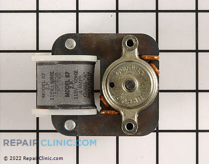 Evaporator Fan Motor 56488-2 Main Product View