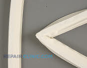 Gasket, refrigerator - Part # 323568 Mfg Part # 0053337