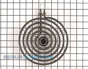 Heating Element - Part # 1021679 Mfg Part # 485328